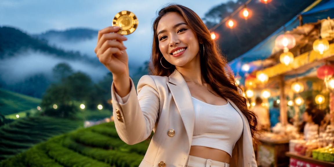 Paparan aplikasi kasino dalam talian g200 pada telefon pintar di Malaysia