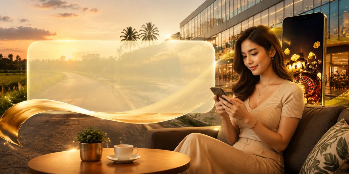 Pengguna Malaysia mengakses kasino mudah alih g200 pada telefon pintar